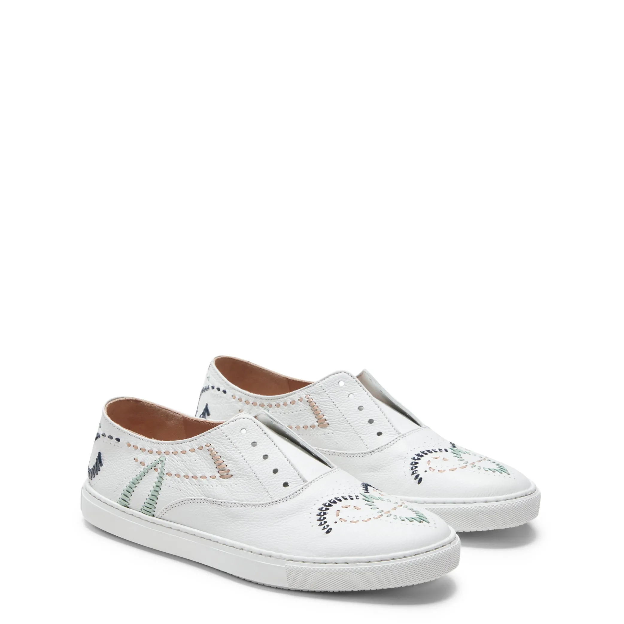 New Sneaker Donna In Pelle- Damen SNEAKERS|ALLE SCHUHE