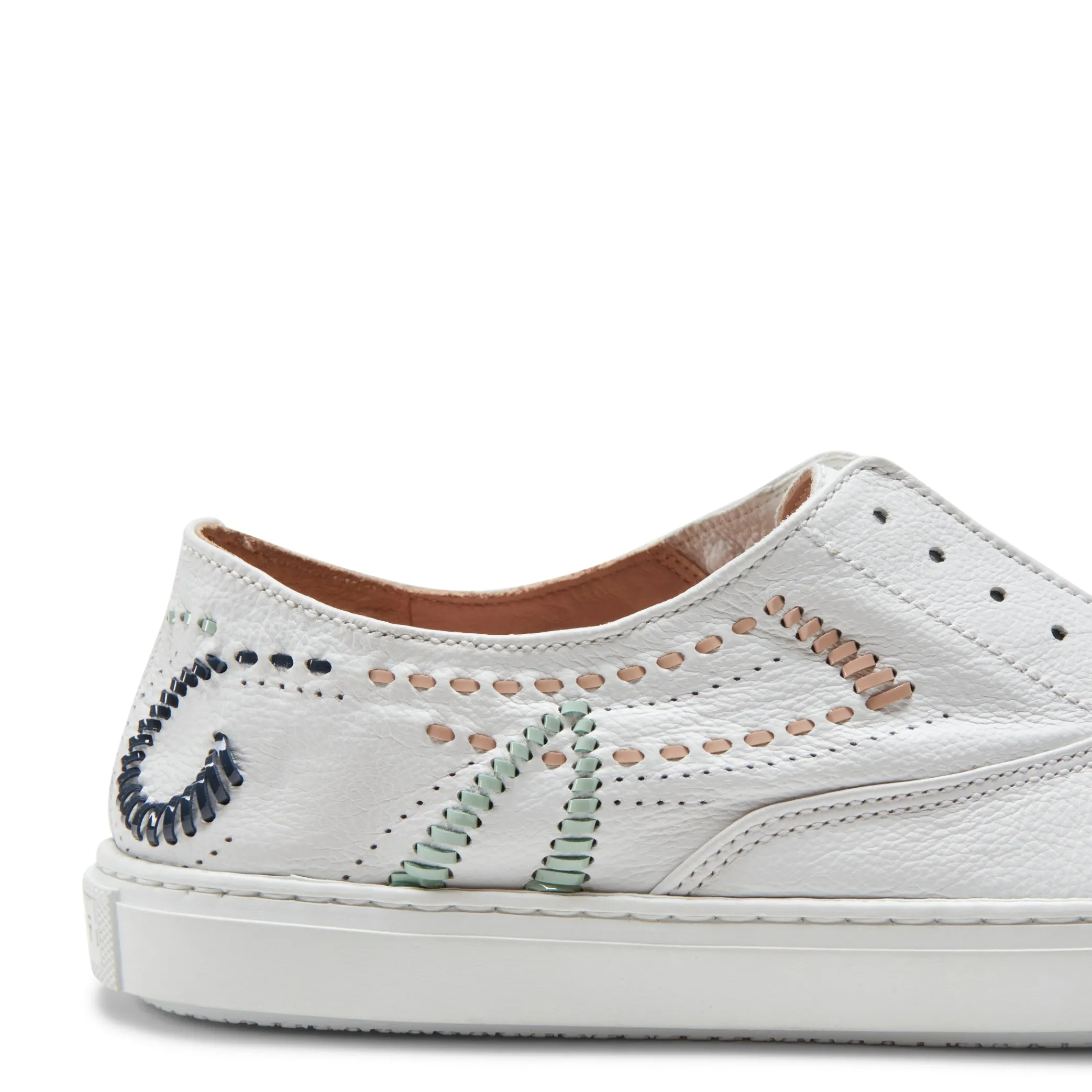 New Sneaker Donna In Pelle- Damen SNEAKERS|ALLE SCHUHE