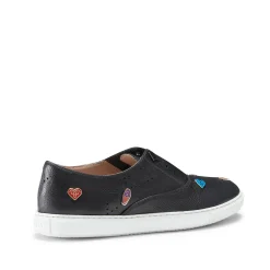 Store Sneaker Donna Pelle- Damen CHARMS CODE|SNEAKERS