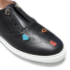 Store Sneaker Donna Pelle- Damen CHARMS CODE|SNEAKERS