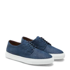 Store Sneaker Uomo In Suede- Herren ALLE SCHUHE|SNEAKERS