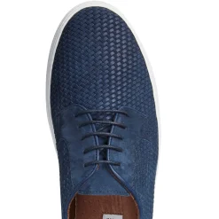 Store Sneaker Uomo In Suede- Herren ALLE SCHUHE|SNEAKERS