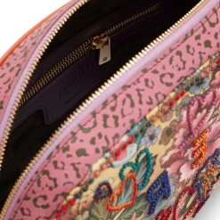 Fashion Special Edition Brera Bag For St. Valentine’s Day| Damen SPECIAL EMBROIDERY|TASCHEN