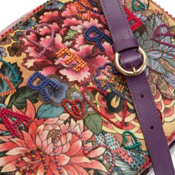 Fashion Special Edition Brera Bag For St. Valentine’s Day| Damen SPECIAL EMBROIDERY|TASCHEN