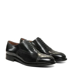 Online Stringata In Pelle- Herren TIMELESS ELEGANCE|SCHNÜRSCHUHE