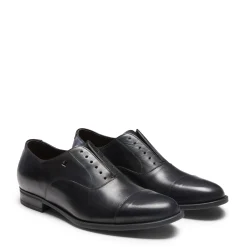 Fashion Stringata In Pelle- Herren SCHNÜRSCHUHE