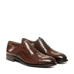 Online Stringata In Pelle- Herren TIMELESS ELEGANCE|SCHNÜRSCHUHE