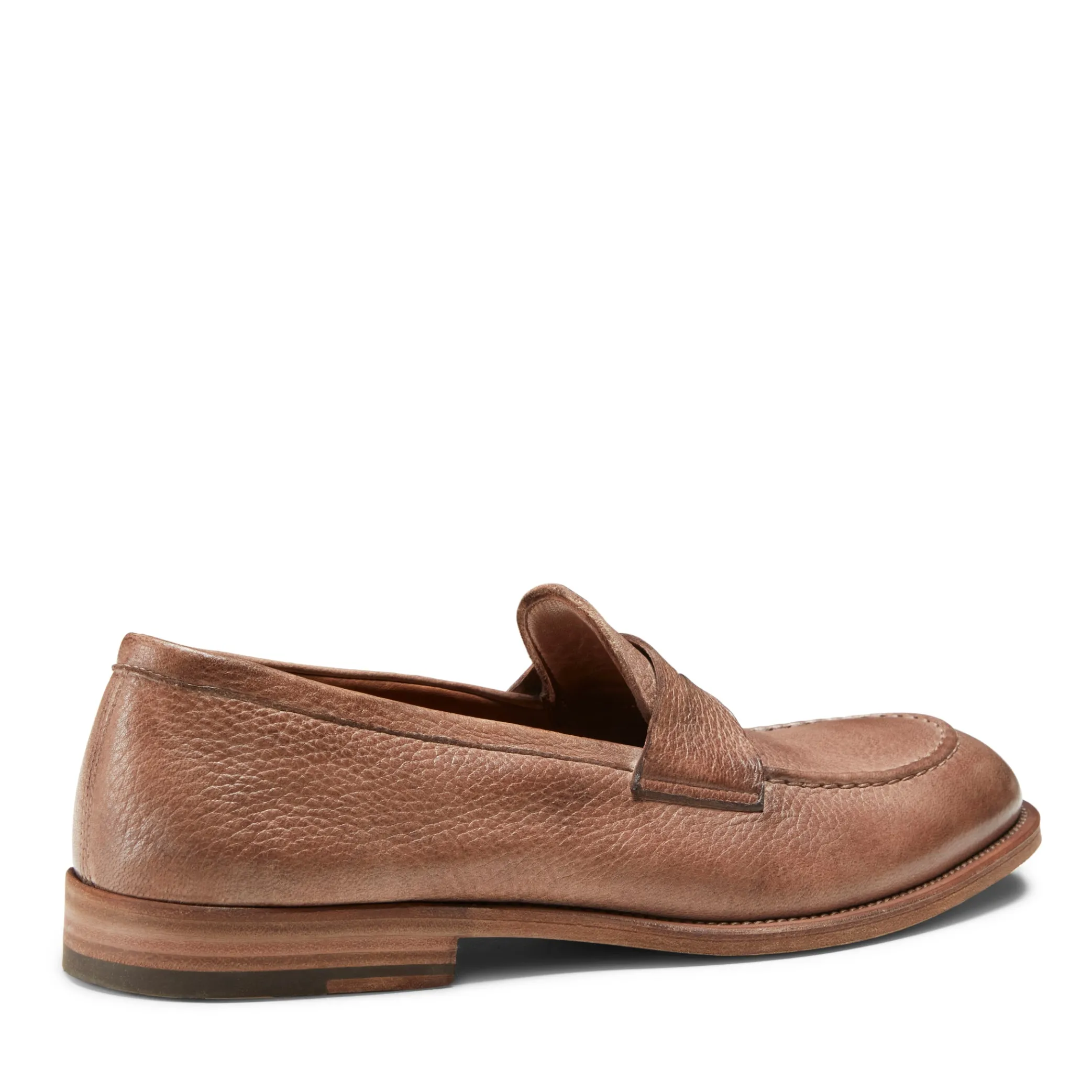 Discount Leather Loafer | Herren MOKASSINS|ALLE SCHUHE