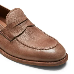 Discount Leather Loafer | Herren MOKASSINS|ALLE SCHUHE