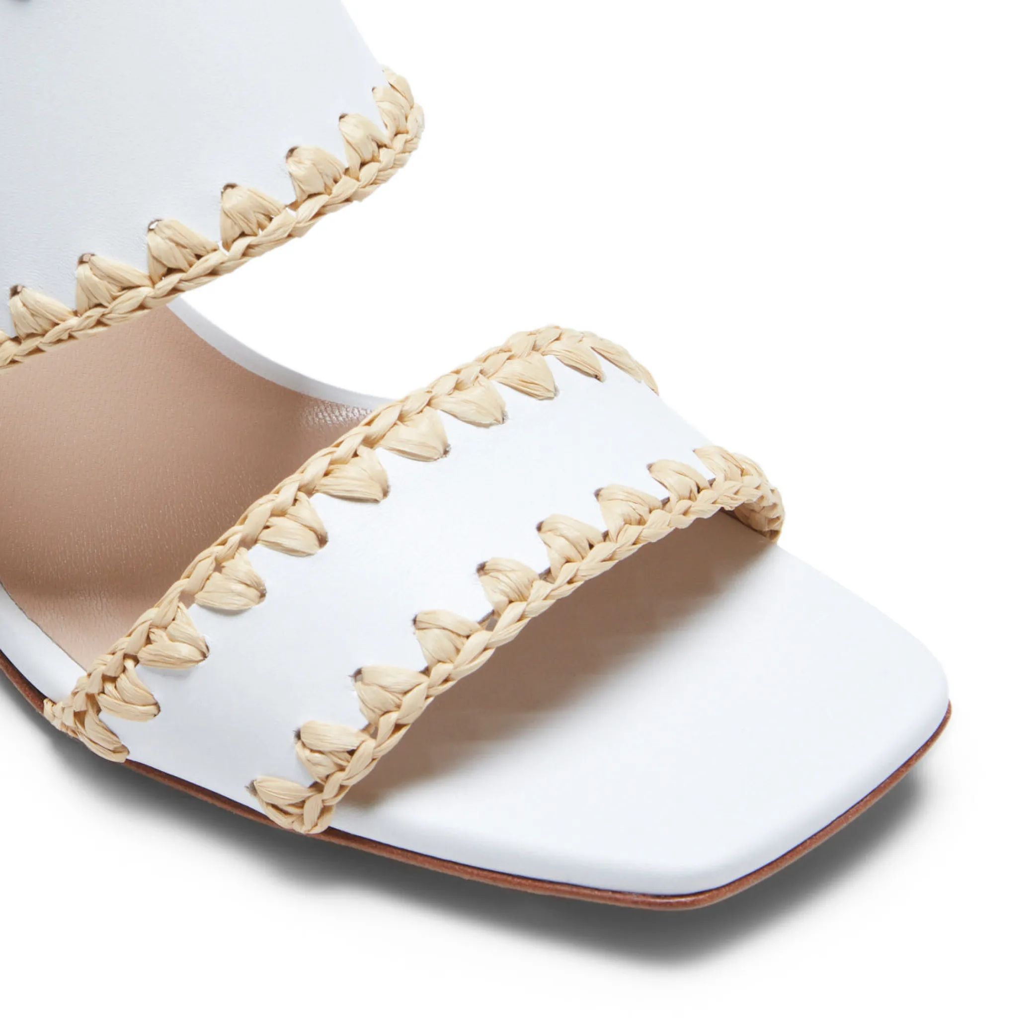 Outlet Leather Sandal | Damen SANDALEN|WEAVING SANDAL