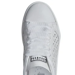 Fashion Leather Sneaker | Damen SPORTY MOOD|SNEAKERS