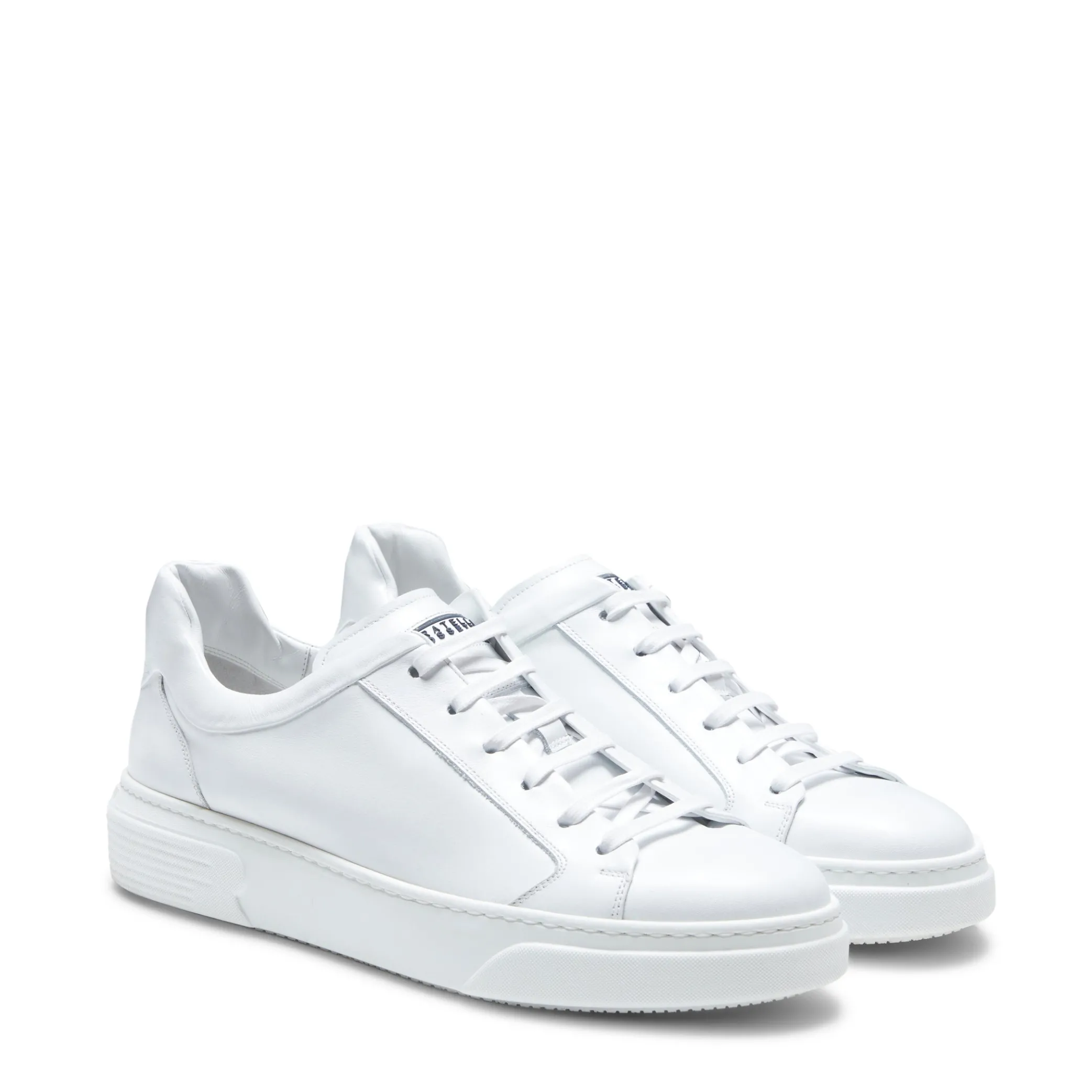 Cheap Leather Sneaker | Herren SPORTY MOOD|SNEAKERS