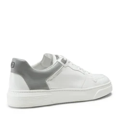 Discount /grey Leather Sneaker | Herren SPORTY MOOD|SNEAKERS