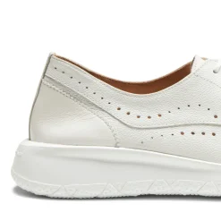 Clearance Women’s Leather Sneaker| Damen SCHNÜRSCHUHE|ALLE SCHUHE