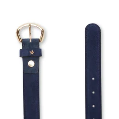 Outlet Women's Suede Belt | Damen GÜRTEL