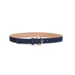 Outlet Women's Suede Belt | Damen GÜRTEL