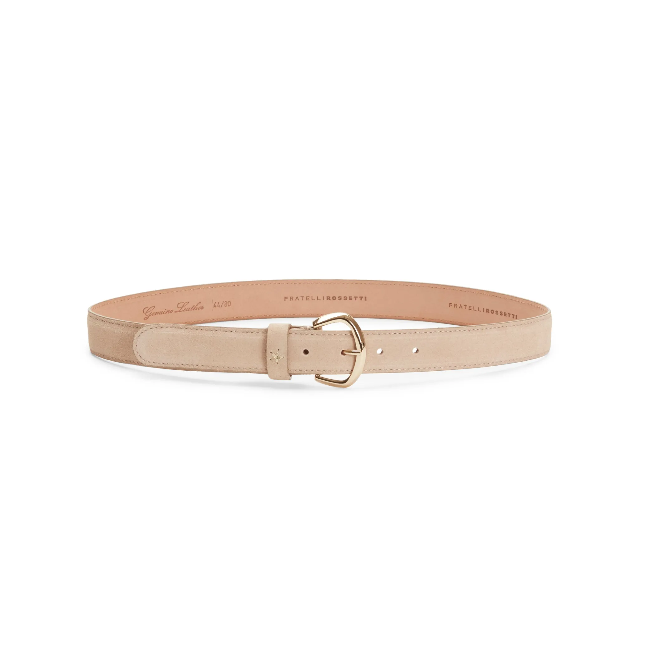 Store Women's Suede Belt | Damen GÜRTEL